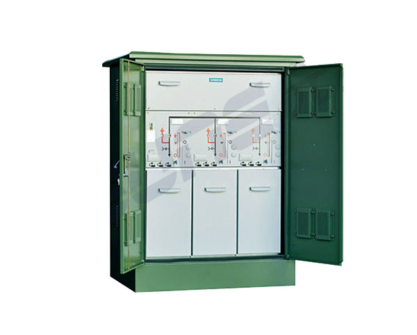 24kv高壓電纜分接箱